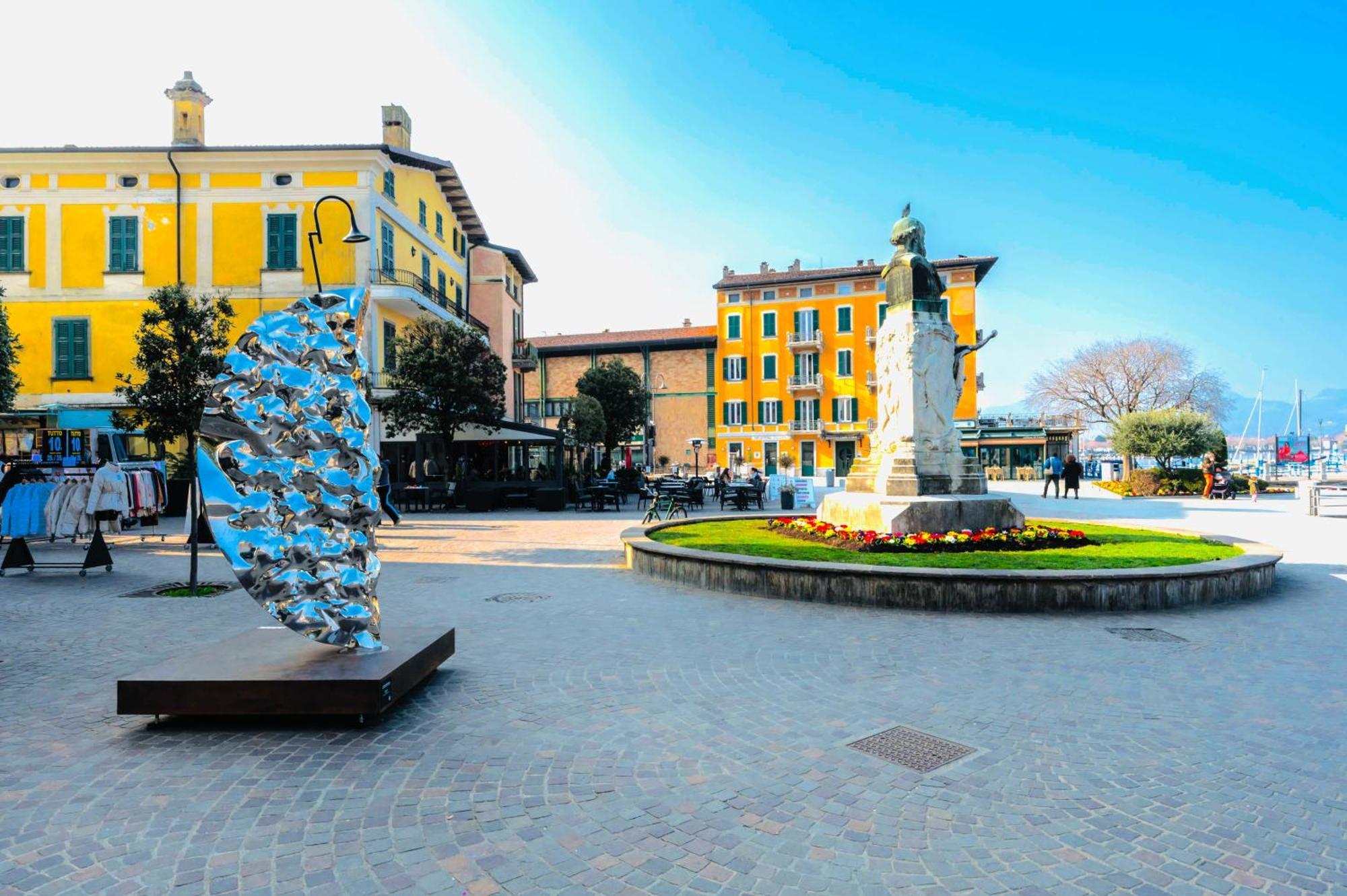 Iseo Lake - Free Wi-Fi And Private Parking Included Exterior photo