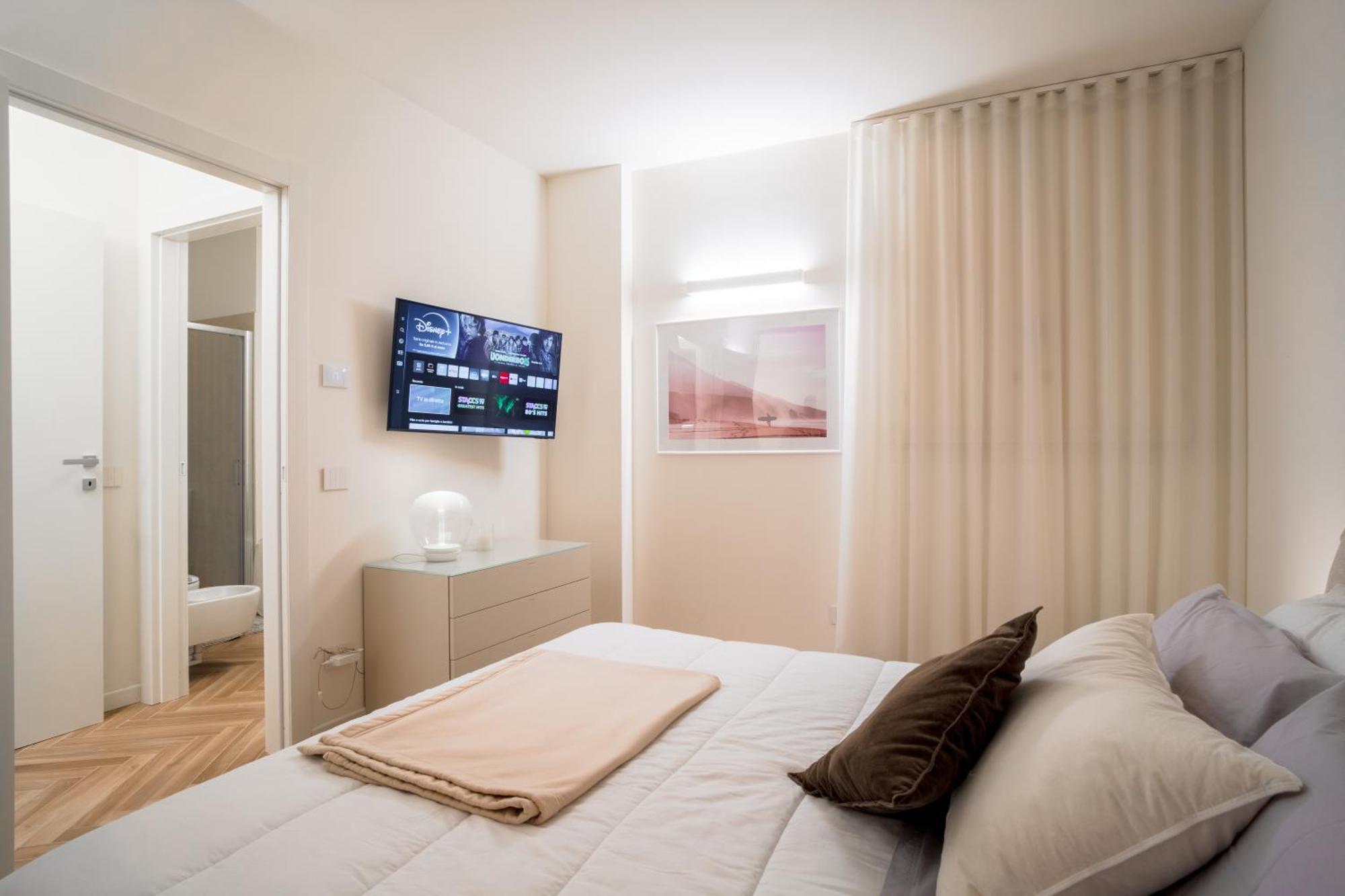 Iseo Lake - Free Wi-Fi And Private Parking Included Exterior photo